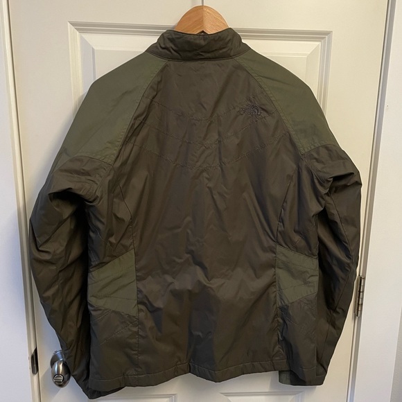 The North Face PRIMALOFT jacket - Picture 3 of 14